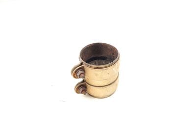 Exhaust Pipe Clamp 8W0253141