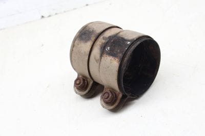 Exhaust Pipe Clamp 8W0253141