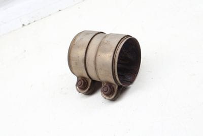 Exhaust Pipe Clamp 8W0253141
