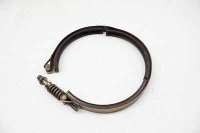Exhaust Pipe Clamp 8W0253725A
