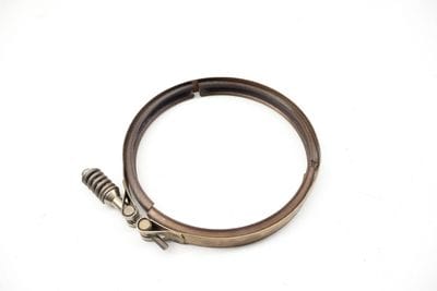 Exhaust Pipe Clamp 8W0253725A