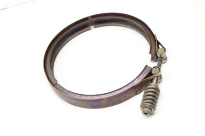 Exhaust Pipe Clamp 8W0253725D