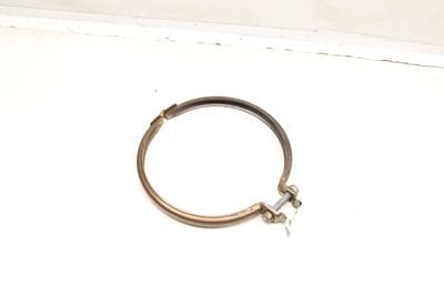 EXHAUST PIPE CLAMP 8W0253725G