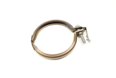 Exhaust Pipe Clamp 8W0253725K