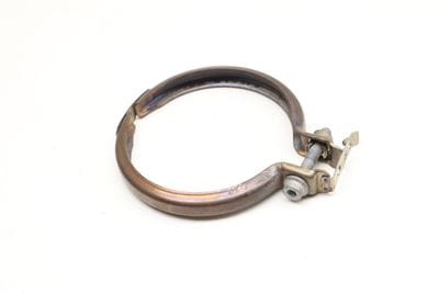 Exhaust Pipe Clamp 8W0253725K