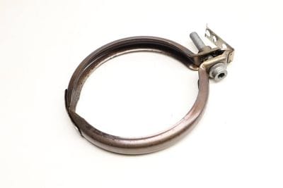 Exhaust Pipe Clamp 8W0253725K