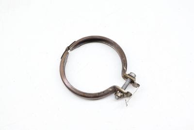 Exhaust Pipe Clamp 8W0253725K