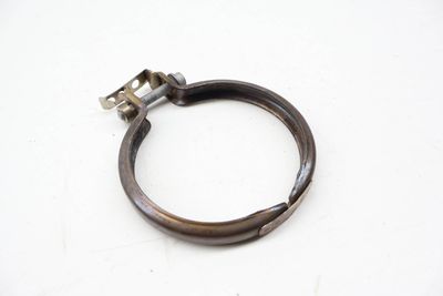 Exhaust Pipe Clamp 8W0253725K