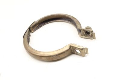 Exhaust Pipe Clamp