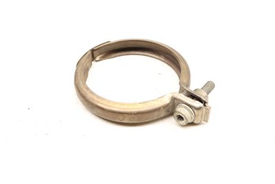 Exhaust Pipe Clamp