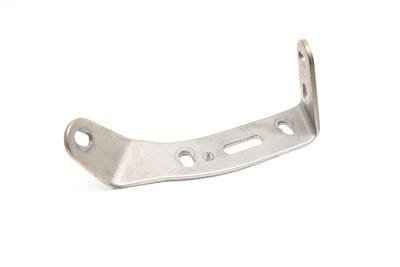 Exhaust Pipe Mount / Bracket 2134921700