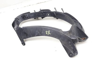 EXHAUST PIPE MOUNT BRACKET 4H0807364C