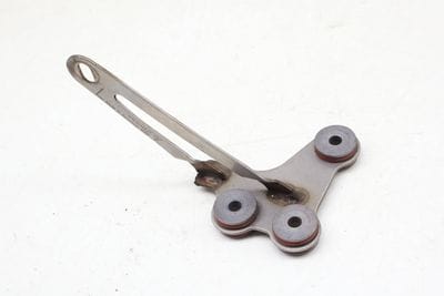 Exhaust Pipe Mount / Bracket