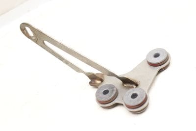 Exhaust Pipe Mount / Bracket