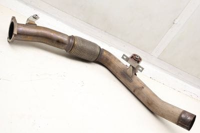 Exhaust / Muffler Pipe 4M0253300AR