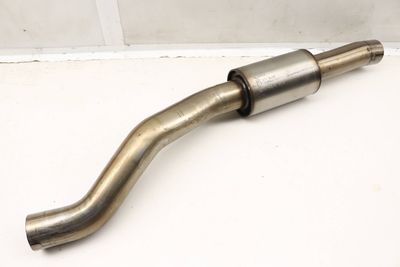 EXHAUST PIPE / MUFFLER 8W0071904B