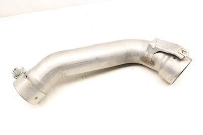Exhaust Pipe (OUTER)