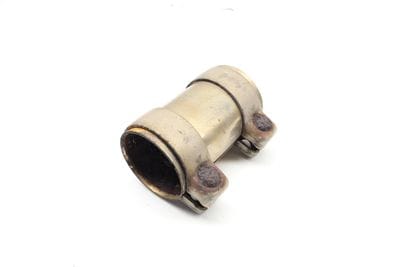 Exhaust Pipe Sleeve Clamp (65MM) 8L9253139A