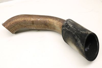 Exhaust Pipe / Tip 18307600222