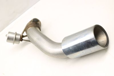 EXHAUST PIPE / TIP 7600222