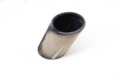 Exhaust Pipe / Tip 18307602845
