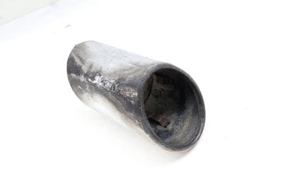 Exhaust Pipe Tip 18307633311