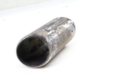 Exhaust Pipe Tip 18307633312
