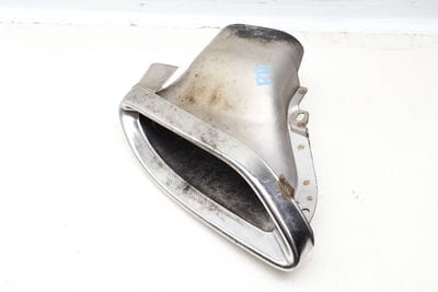 Exhaust Pipe Tip 2054900400