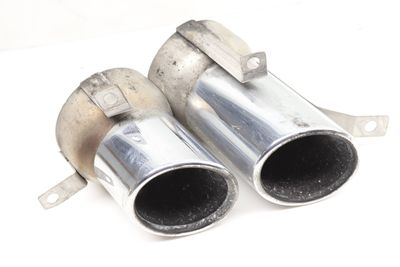EXHAUST PIPE TIP 420251238