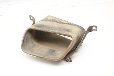 EXHAUST PIPE TIP 4E0253683Q