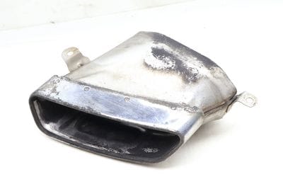 Exhaust Pipe Tip 4G0253825N