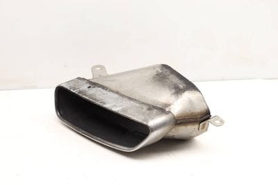 EXHAUST PIPE TIP 4G0253825N