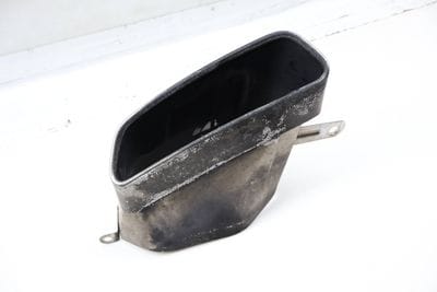 Exhaust Pipe Tip 4G0253825T