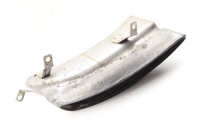 Exhaust Pipe Tip 4H0253825C