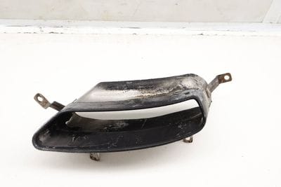 Exhaust Pipe Tip 4H0253825C