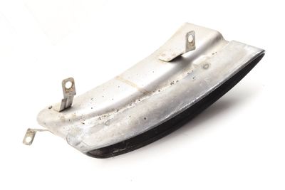 EXHAUST PIPE TIP 4H0253825C