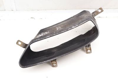 Exhaust Pipe Tip 4H0253825K
