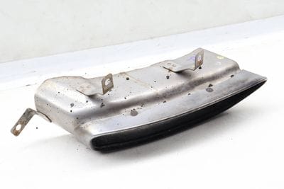 Exhaust Pipe Tip 4H0253825K