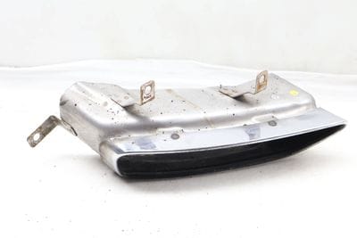 EXHAUST PIPE TIP 4H0253825K