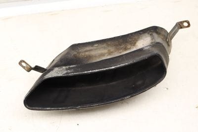 Exhaust Pipe Tip 4H0253826C