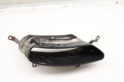 Exhaust Pipe Tip 4H0253826C
