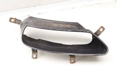 EXHAUST PIPE TIP 4H0253826K