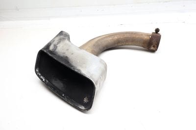 Exhaust Pipe Tip 4M0253682M