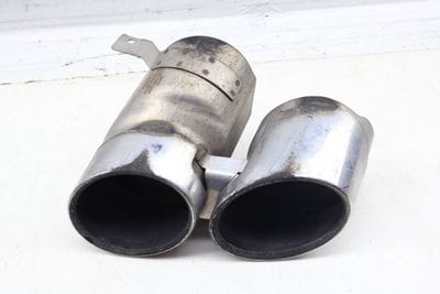 Exhaust Pipe Tip 4M8253825C