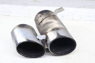 Exhaust Pipe Tip 4M8253826C