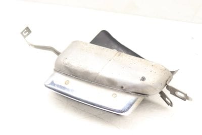 Exhaust Pipe Tip 51127195406