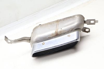 Exhaust Pipe Tip 51127195406