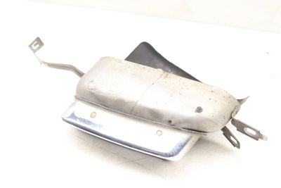 EXHAUST PIPE TIP 7195406