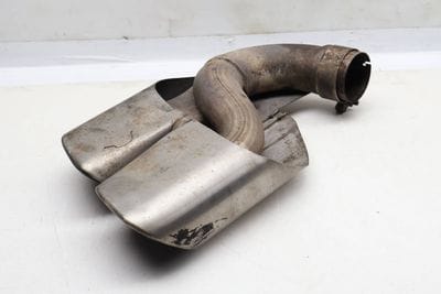 Exhaust Pipe Tip 7L5253681B