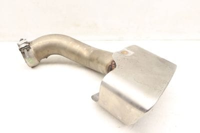 Exhaust Pipe / Tip 7P5253682AQ